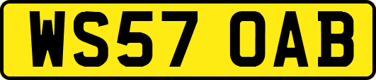 WS57OAB