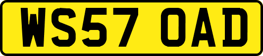WS57OAD