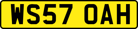 WS57OAH