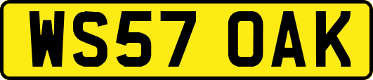 WS57OAK