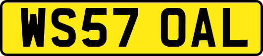 WS57OAL