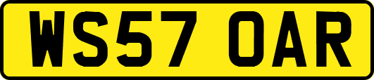 WS57OAR