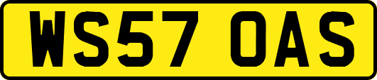 WS57OAS
