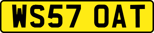 WS57OAT