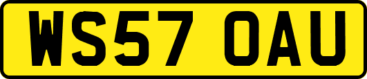 WS57OAU