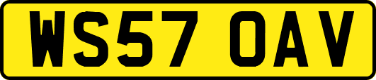 WS57OAV