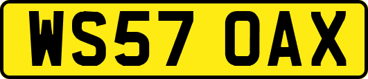 WS57OAX