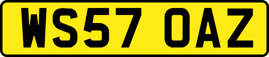 WS57OAZ