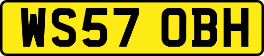 WS57OBH
