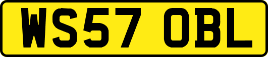 WS57OBL