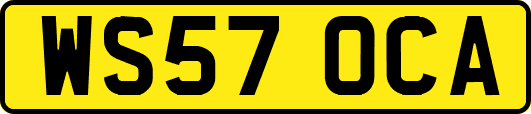 WS57OCA