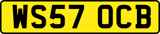 WS57OCB