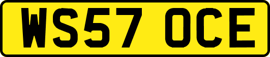 WS57OCE