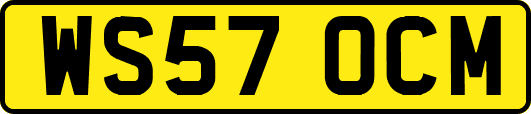 WS57OCM