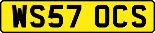 WS57OCS