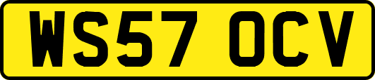 WS57OCV