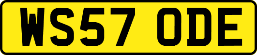 WS57ODE