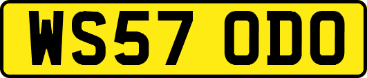 WS57ODO