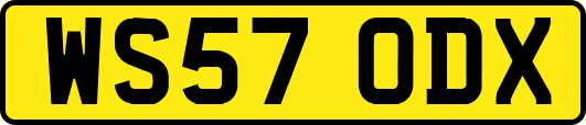 WS57ODX