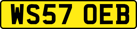 WS57OEB