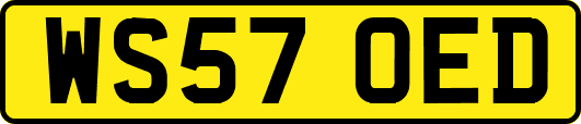 WS57OED