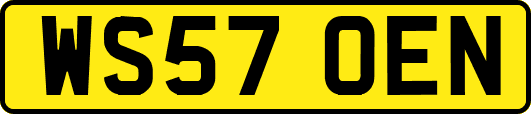 WS57OEN