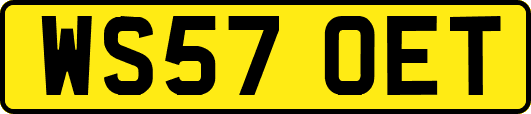 WS57OET