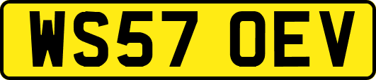 WS57OEV