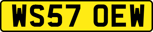 WS57OEW