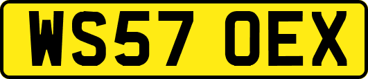 WS57OEX