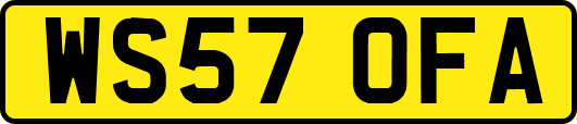 WS57OFA