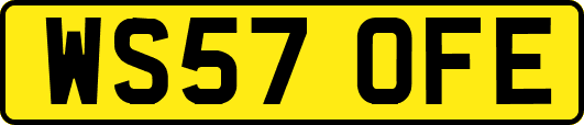 WS57OFE