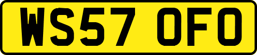 WS57OFO