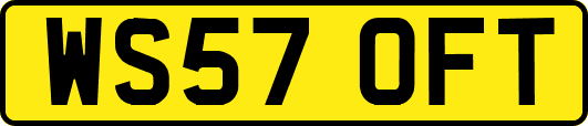 WS57OFT