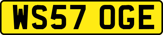 WS57OGE
