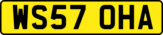 WS57OHA