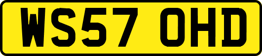 WS57OHD