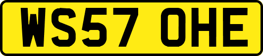 WS57OHE