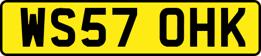 WS57OHK