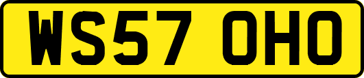 WS57OHO