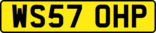 WS57OHP