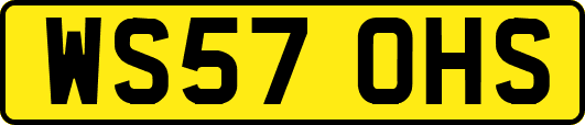 WS57OHS