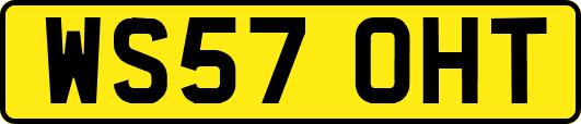 WS57OHT