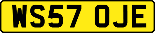 WS57OJE