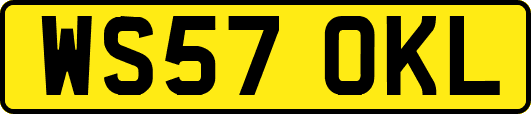 WS57OKL