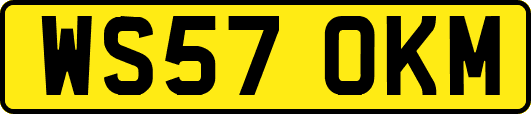 WS57OKM