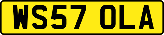 WS57OLA