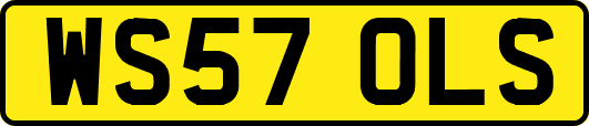WS57OLS