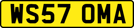 WS57OMA