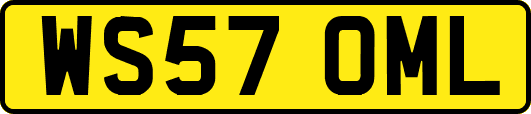 WS57OML